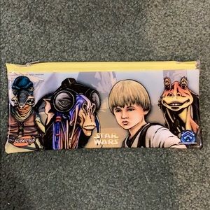 Pencil case- Star Wars